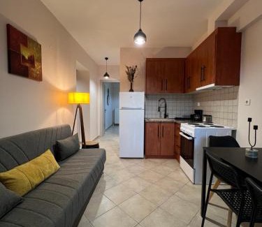 Agrinio Apartment | Αγρίνιο κέντρο ΔΣ A2