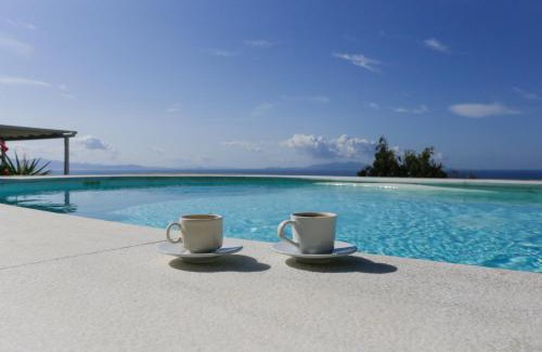 Plintri Villa | ΑΙΩΡΑ