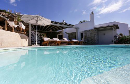 Plintri Villa | ΑΙΩΡΑ