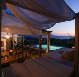 Plintri Villa | ΑΙΩΡΑ