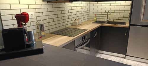 Myrina Apartment | Αλέξανδρος 6