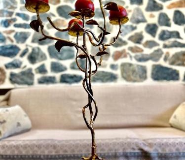 Aghios Athanasios House | ΑΝΑΛΗΨΗ