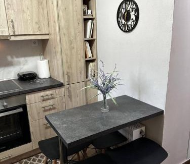 Doliana Ski Chalet | Ανασασμος