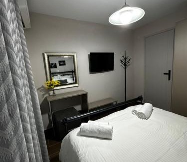 Doliana Ski Chalet | Ανασασμος