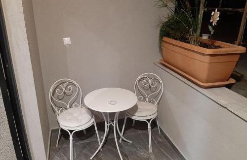 Pylaia-Chortiatis Apartment | ΑΝΕΤΟ ΣΤΟΥΝΤΙΟ ΣΤΗΝ ΠΥΛΑΙΑ ΜΕ ΕΥΚΟΛΟ ΠΑΡΚΙΓΚ