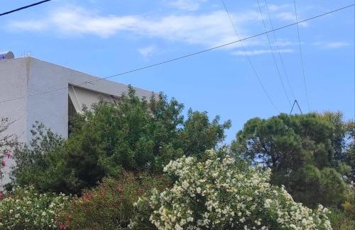 Anavyssos Apartment | Αριάδνη στούντιο με θέα