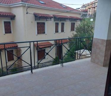 Arachova Apartment | Αύρα House
