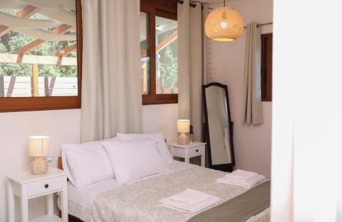 Kanoni Apartment | ΒeΙΙa