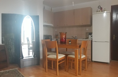 Lesbos House | Διαμέρισμα με θέα την θάλασσα