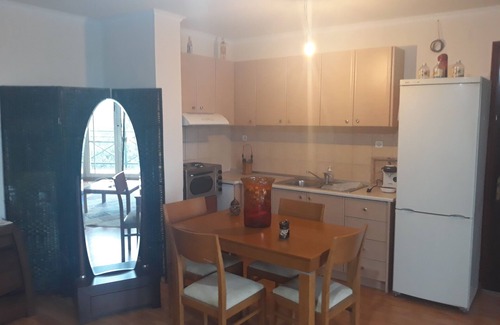 Lesbos House | Διαμέρισμα με θέα την θάλασσα