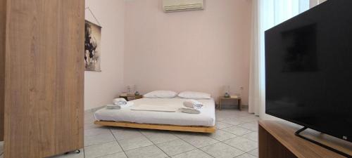 Rio Apartment | Διαμέρισμα στο Ρίο Πατρών