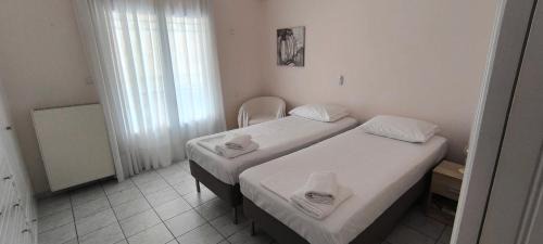 Rio Apartment | Διαμέρισμα στο Ρίο Πατρών