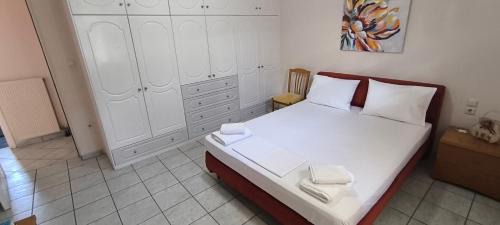 Rio Apartment | Διαμέρισμα στο Ρίο Πατρών