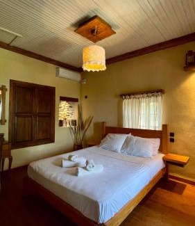 Mouresi House | Δυό Πηγές