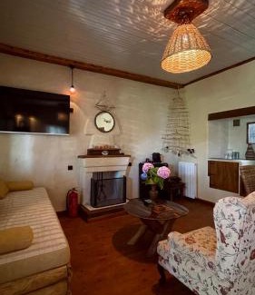 Mouresi House | Δυό Πηγές