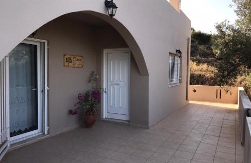 Monemvasia Villa | Ελαίας λειμών
