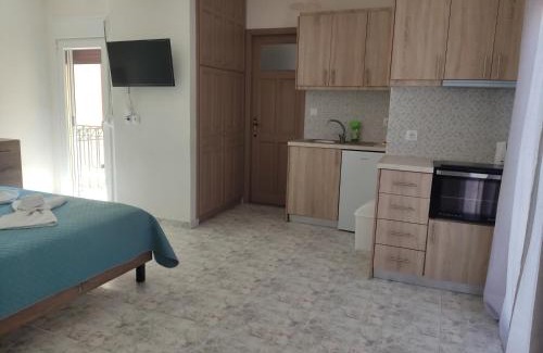 Anaxos House | ΕΛΕΝΑ