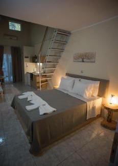 Neapoli Hotel | Ενοικιαζόμενα δωμάτια ΣΟΛΩΝΑΣ