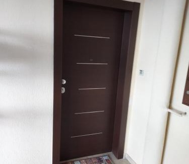 Ioannina Apartment | Εύη Πολυτελές Διαμέρισμα