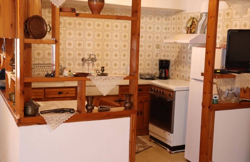 Arachova Ski Chalet | Ζεστή Φωλιά(Warm Nest).