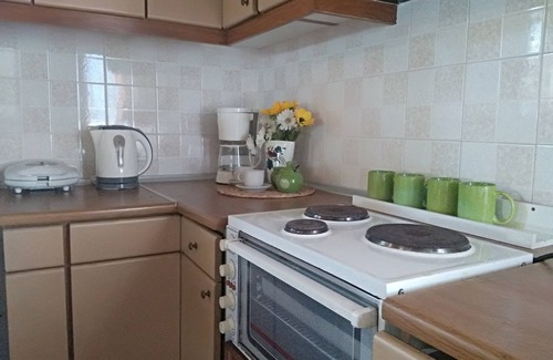 Agios Gordios Apartment | Η σοφίτα της Εύης στον Άγιο Γόρδιο