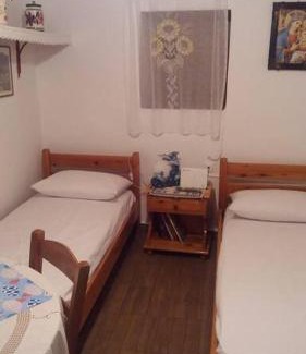 Kamares House | Θέα