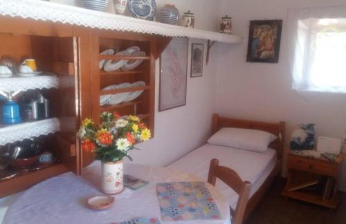 Kamares House | Θέα