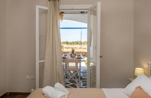 Agios Fokas Apartment | Θἔρως (Theros) house 1 - Agios Fokas