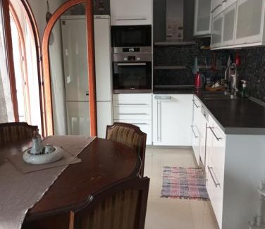 Alimos Apartment | Κατερινα