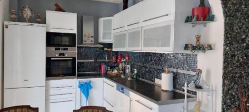 Alimos Apartment | Κατερινα