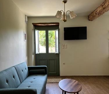 Nafpaktos Apartment | Κουκούλι