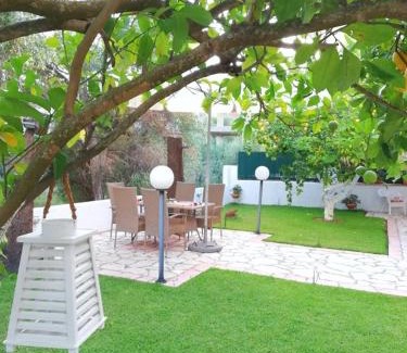 Sivota Villa | Μaisonette Deja Bleu