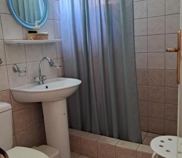 Pella Region Apartment | Ξενώνας Αμαλία - Guesthouse Amalia