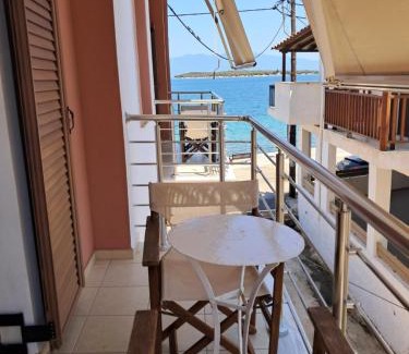 Pella Region Apartment | Ξενώνας Αμαλία - Guesthouse Amalia