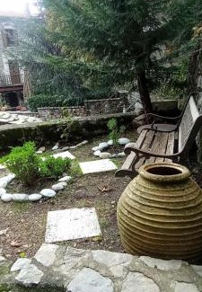 Trikolonoi Apartment | Ορεινος Παραδεισος