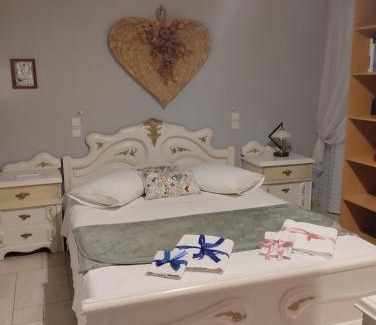 Nafpaktos Apartment | Πέτρινο στη θάλασσα