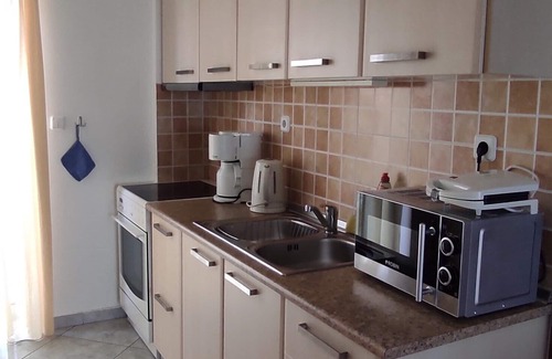 Nea Propontida Apartment | Πανέμορφο διαμέρισμα στην Χαλκιδική Παραλία Διονυσίου.