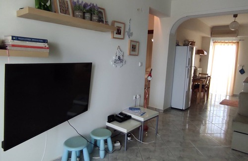 Nea Propontida Apartment | Πανέμορφο διαμέρισμα στην Χαλκιδική Παραλία Διονυσίου.