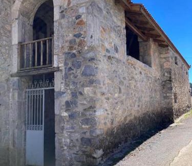 Alonistaina Apartment | Παραδοσιακή Κατοικία στο Μαίναλο