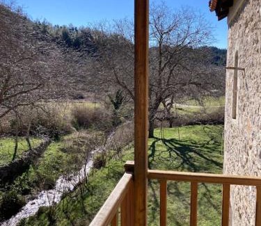 Alonistaina Apartment | Παραδοσιακή Κατοικία στο Μαίναλο