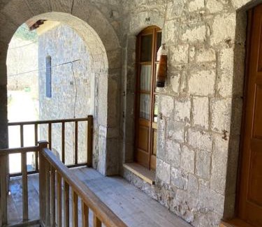 Alonistaina Apartment | Παραδοσιακή Κατοικία στο Μαίναλο