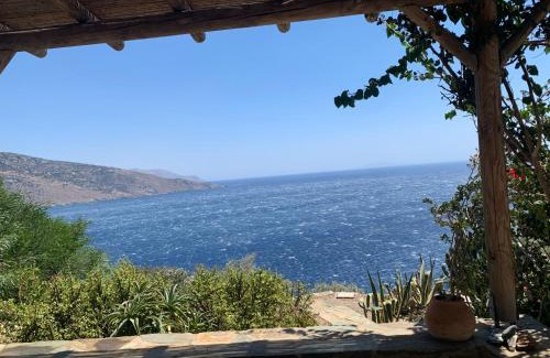 Batsi Apartment | ΠΕΤΡΙΝΟ στην Άνδρο