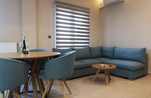 Chalcis Apartment | Πολυτελές διαμέρισμα 2 Χαλκίδα-Παραλία Αυλίδος