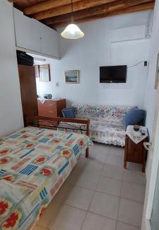 Psathi Apartment | Ράμπιας Ενοικιαζόμενα Δωμάτια