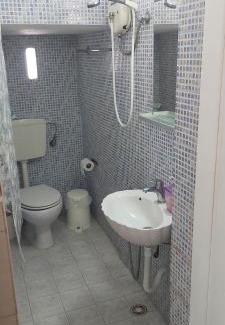 Psathi Apartment | Ράμπιας Ενοικιαζόμενα Δωμάτια