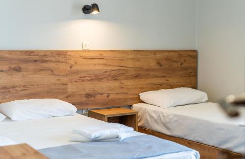 Zalongo Apartment | Ραπτη Θεοδωρα