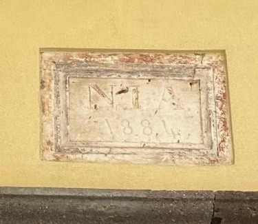 Myrina Apartment | Στούντιο σε ανακαινισμένο αρχοντικό του 19ου αιώνα, κέντρο Μύρινας