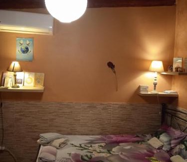 Fyli Apartment | Το Μικρό Σπίτι στη Φάρμα!