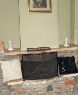 Loutraki House | Το Πετρινο