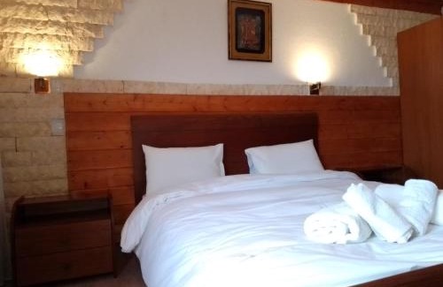 Loutraki House | Το Πετρινο